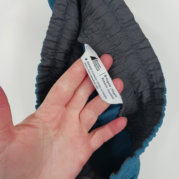 MEC Performance Jogger Pants - Picture 9 of 10